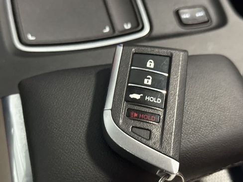 Used 2024 Acura MDX A-Spec AWD/4WD image 28
