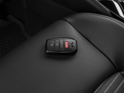 Used 2026 Toyota Corolla LE FWD image 45