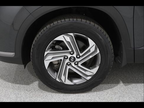 Certified 2023 Hyundai Santa Fe SEL AWD/4WD image 22