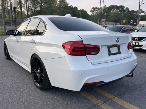 Used 2016 BMW 340i Sedan image 3