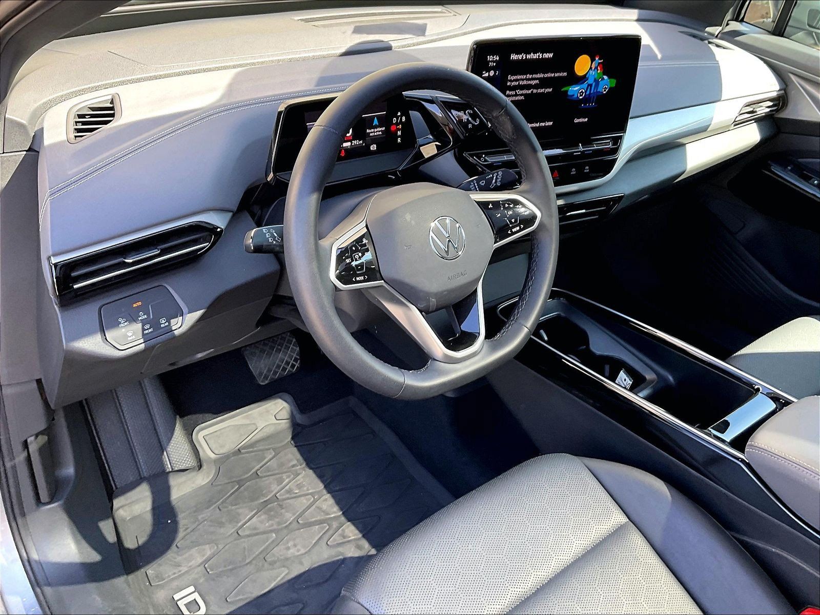 Certified 2023 Volkswagen ID.4 Pro S AWD/4WD image 13