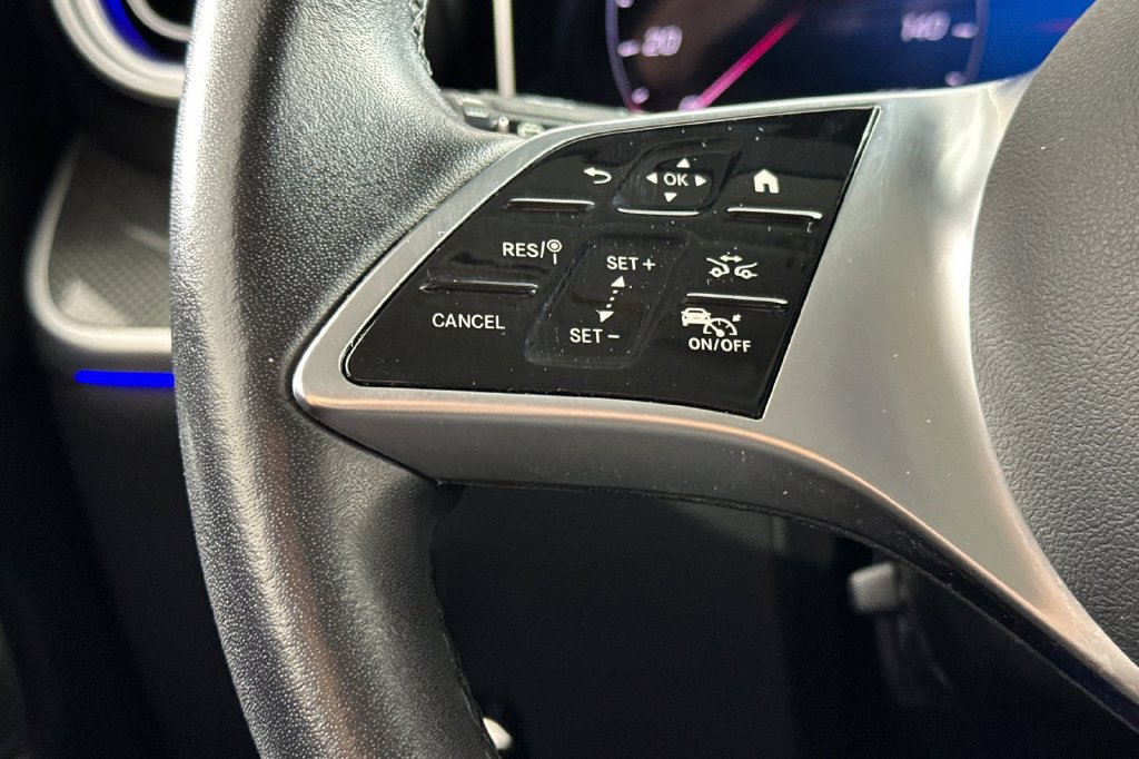 Certified 2025 Mercedes-Benz GLC 350e 4MATIC image 30