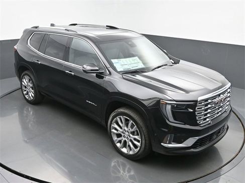 New 2025 GMC Acadia Denali w/ Super Cruise Package image 46