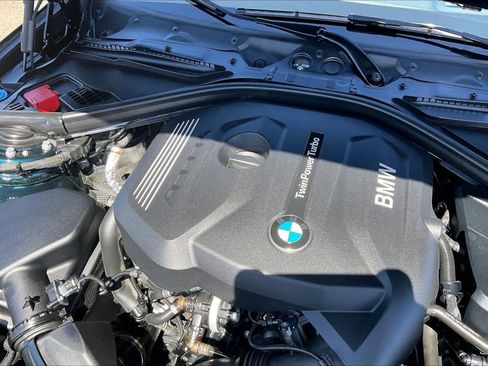 Used 2017 BMW 430i Gran Coupe RWD image 28