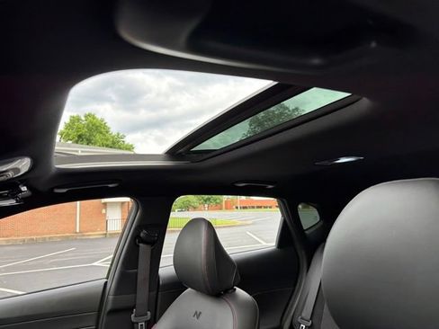 Used 2024 Hyundai Kona N Line FWD image 10