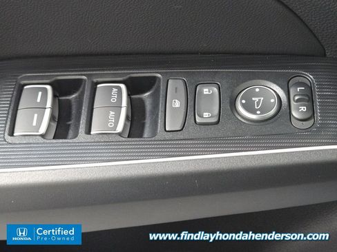 Certified 2025 Honda Civic Sport Touring image 25