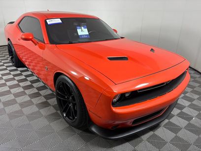 Used 2018 Dodge Challenger R/T Scat Pack w/ Driver Convenience Group