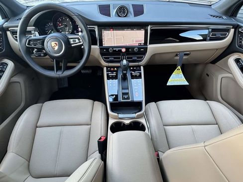 New 2026 Porsche Macan AWD/4WD image 14