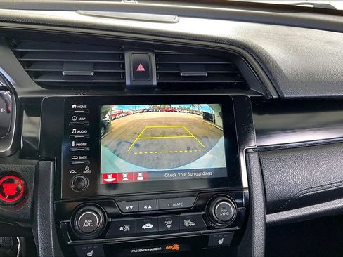 Used 2020 Honda Civic Sport Touring image 13