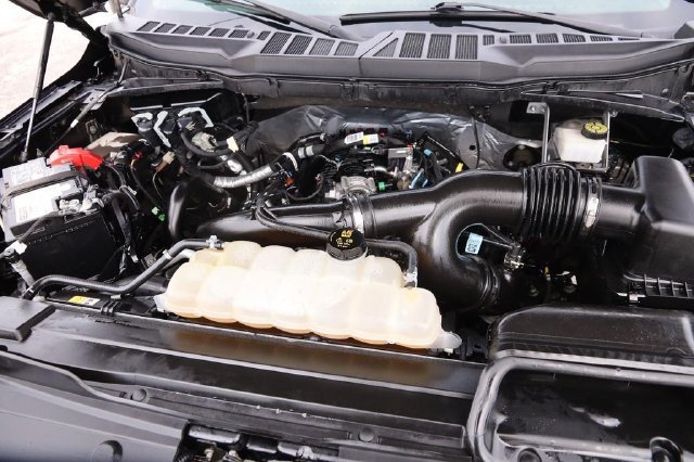 Used 2023 Ford F150 XLT w/ Equipment Group 302A High AWD/4WD image 28