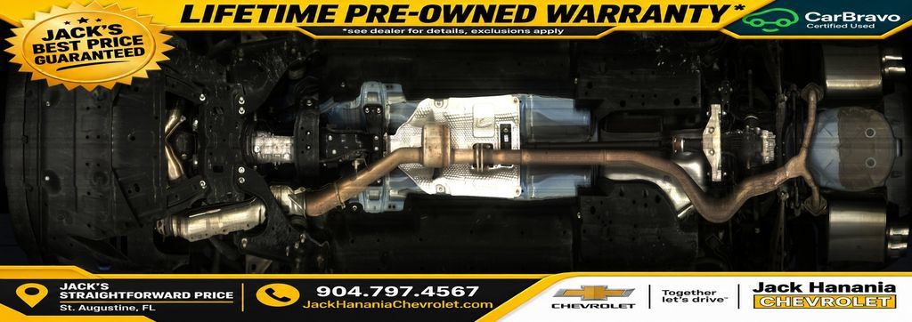 Used 2023 Subaru WRX Limited AWD/4WD image 31