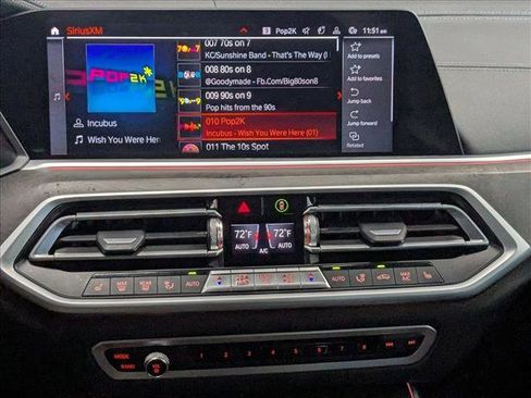 Used 2022 BMW X5 sDrive40i RWD image 15