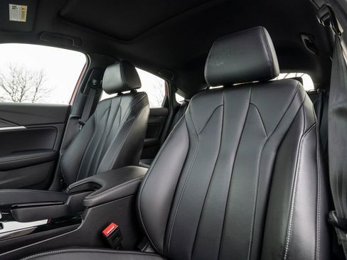 Certified 2023 Acura Integra A-Spec image 8