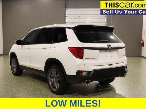 Used 2023 Honda Passport EX-L image 5