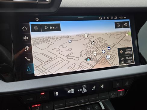 New 2026 Audi S3 Premium image 19