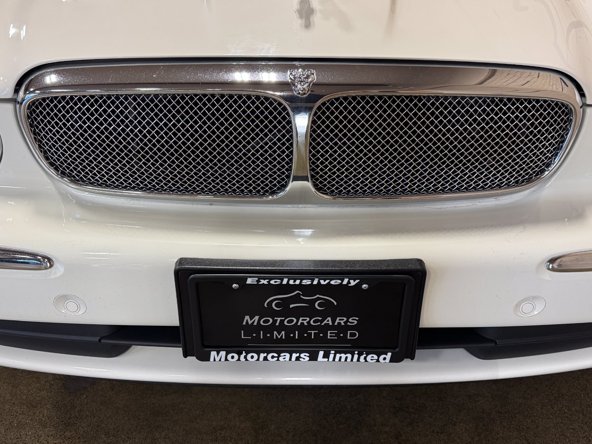 Used 2007 Jaguar XJ8 RWD image 30