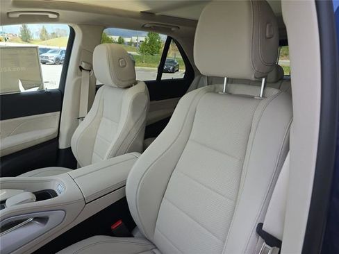 New 2026 Mercedes-Benz GLE 450 4MATIC image 22