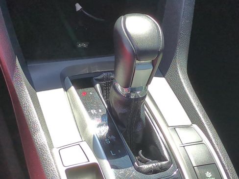 Used 2021 Honda Civic EX image 25