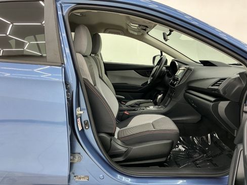 Used 2018 Subaru Crosstrek 2.0i Premium AWD/4WD image 15