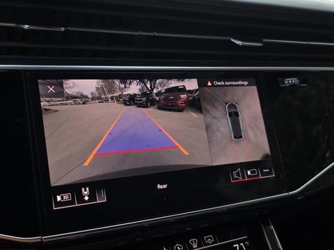 Used 2019 Audi Q8 Prestige image 25