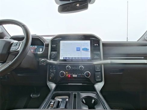 Used 2022 Ford F150 King Ranch w/ Equipment Group 601A High image 25