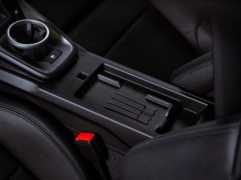 Used 2026 Porsche 911 GT3 RWD image 25