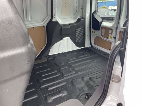 Used 2023 Ford Transit Connect XL w/ Trailer Tow Package FWD image 15