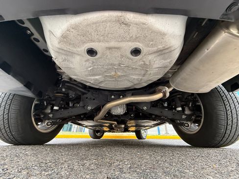 Used 2019 Subaru Forester Premium w/ Popular Package #1 image 27