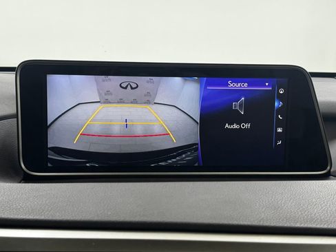 Used 2017 Lexus RX 350 AWD image 20