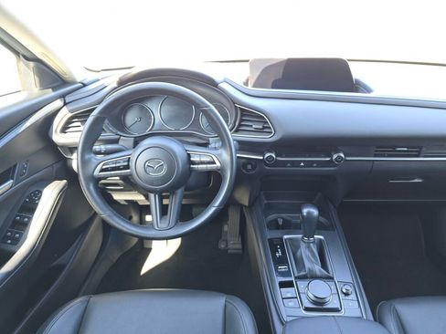 Used 2023 MAZDA CX-30 AWD 2.5 S w/ Select Package image 16