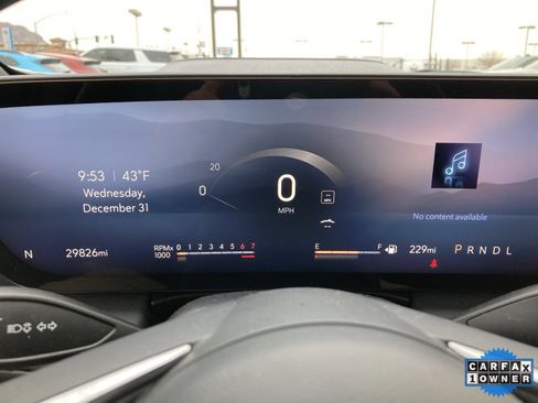 Used 2025 Buick Enclave Preferred image 15