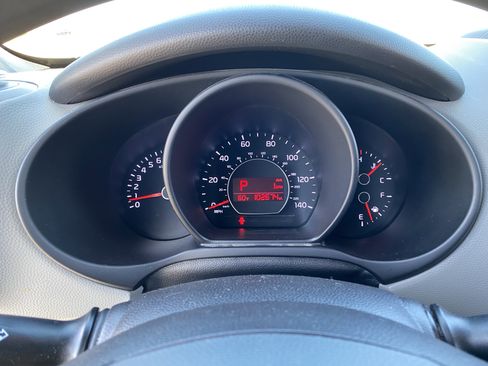 Used 2019 Kia Soul w/ Convenience Package FWD image 28