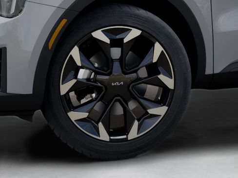 New 2026 Kia Sorento EX image 43