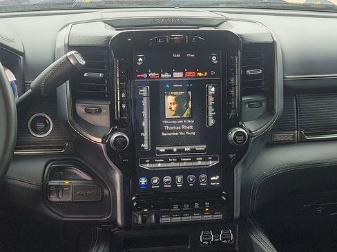 Used 2021 RAM 3500 Limited image 10