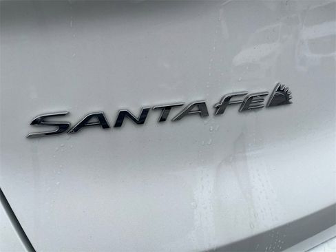 Used 2022 Hyundai Santa Fe SEL image 27