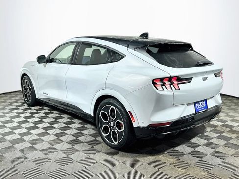 Used 2022 Ford Mustang Mach-E GT AWD/4WD image 5