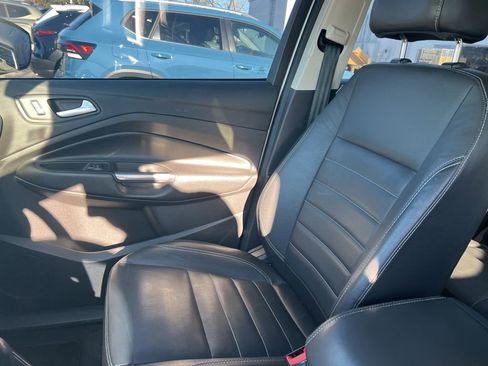 Used 2014 Ford Escape Titanium w/ Equipment Group 401A image 10