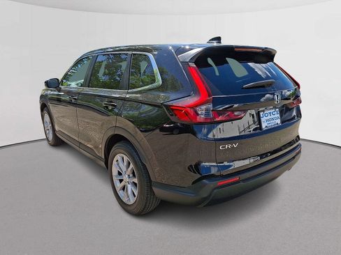 Certified 2023 Honda CR-V EX-L image 7