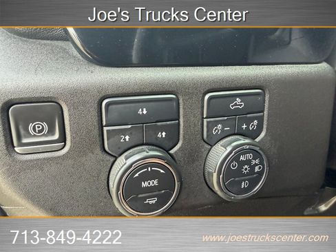Used 2024 Chevrolet Silverado 2500 LT w/ Convenience Package AWD/4WD image 19