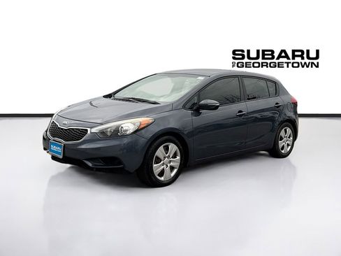 Used 2016 Kia Forte LX image 3