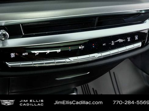 New 2026 Cadillac Lyriq Premium Sport image 17