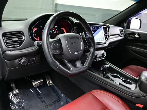 Used 2023 Dodge Durango SRT Hellcat AWD/4WD image 16