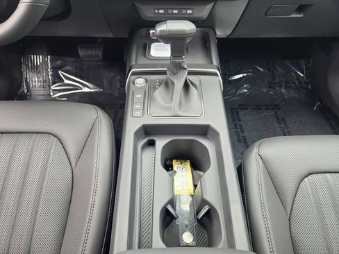 New 2027 Kia Seltos X-Line S AWD/4WD image 10