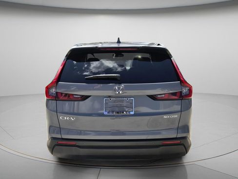 Certified 2023 Honda CR-V EX-L image 6