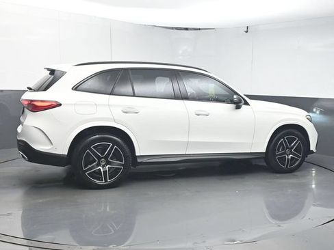 Used 2026 Mercedes-Benz GLC 300 image 8