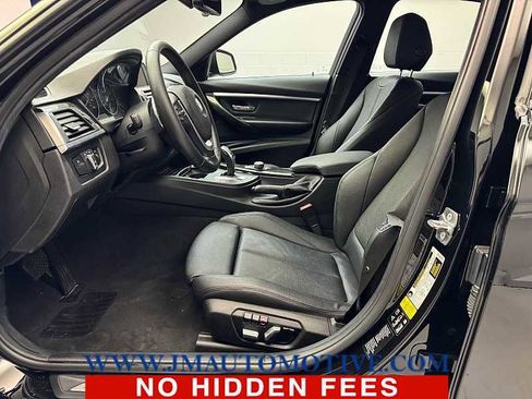 Used 2016 BMW 328i xDrive Sedan image 13