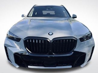 New 2026 BMW X5 xDrive40i w/ M Sport Package video 2