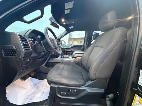 Used 2018 Ford F150 XLT w/ Equipment Group 302A Luxury image 19