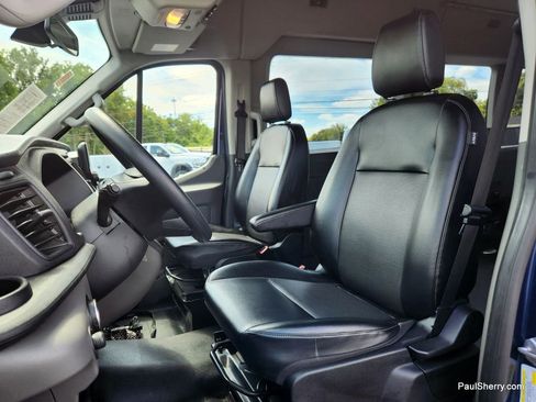 Used 2020 Ford Transit 350 XL image 41