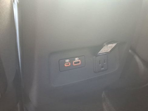 New 2026 Nissan Frontier SV image 29